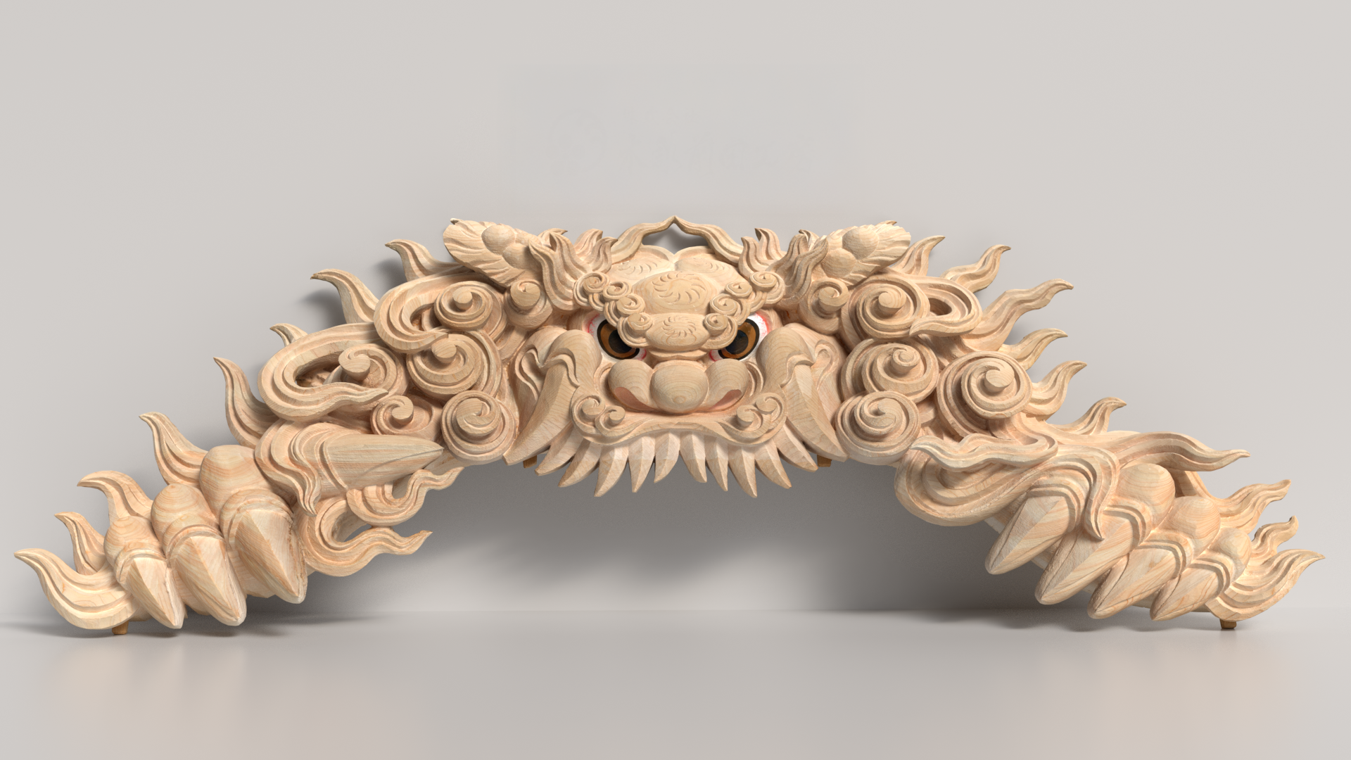 3Dデータ