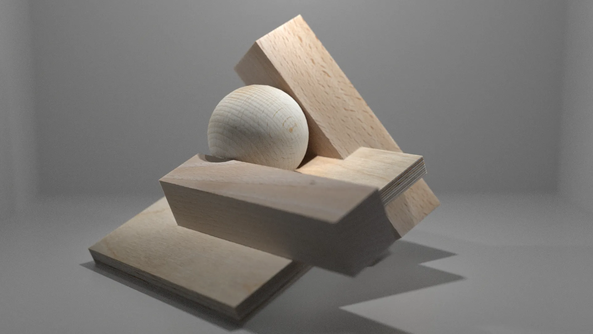 3Dスキャン作品
