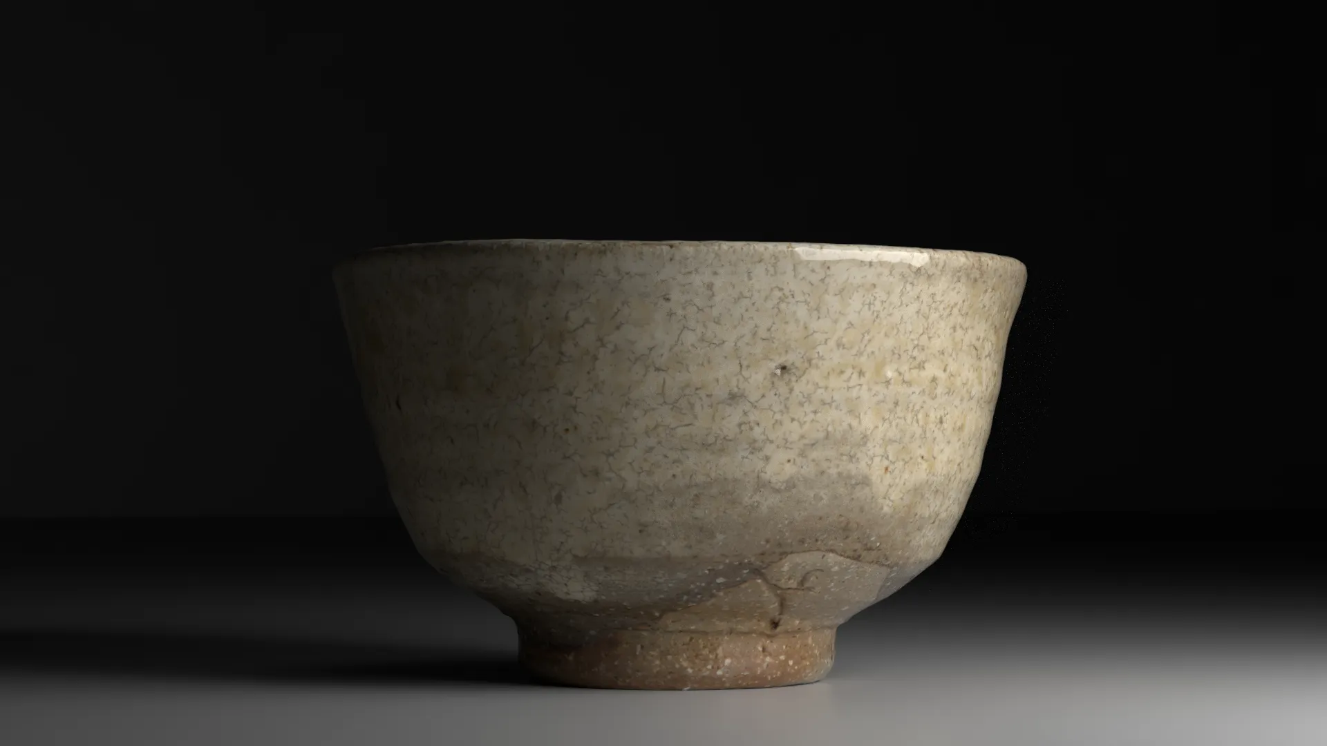 3Dスキャン作品